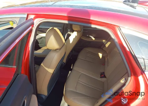 2020 Hyundai Sonata Limited from USA, damaged, VIN 5NPEH4J20LH042570